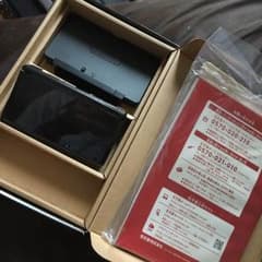 3DS 本体のサムネイル