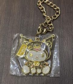クロミ 佐賀牛 キーホルダーのサムネイル