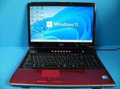 BIBLO Win11 OfficePro2021PLUS SSD256GB搭載 BIBLO Win11 OfficePro2021PLUS SSD256GB搭載 - メルカリ
