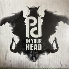 playing dead in your headのサムネイル