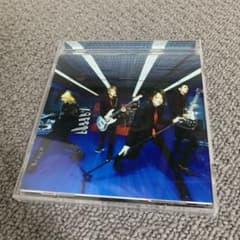 GLAY 百花繚乱/疾走れ!ミライのサムネイル