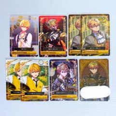 バラ売りOK】シクフォニ みこと トレカ - メルカリ