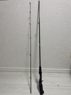 ダイワ Daiwa Phantom ファントム ハーレー HCB-602LR - メルカリ