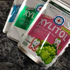 歯科専用 ガム 激安のサムネイル