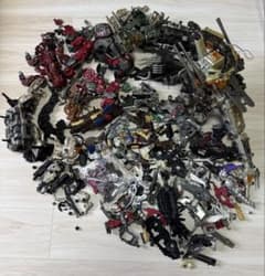 ゾイド(ZOIDS)ジャンク品多数 - メルカリ