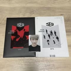 SF9 Feeling Sensationのサムネイル
