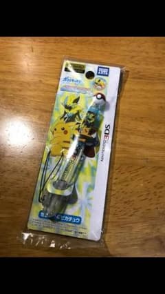 Y様専用 ポケモンタッチペンのサムネイル