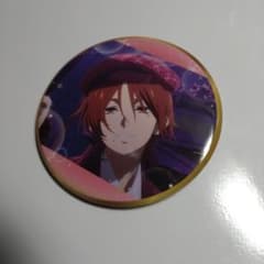 キンツア 缶バッジ 山田リョウ キンプリ king of prism キンプリ キンツア 缶バッジ 山田リョウ - メルカリ