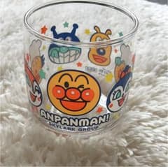 アンパンマン☆グラスのサムネイル
