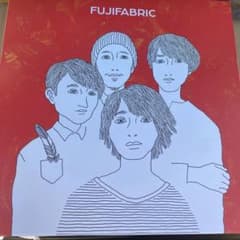 フジファブリック/FAB BOX Ⅲ 完全生産限定盤 箱 - メルカリ