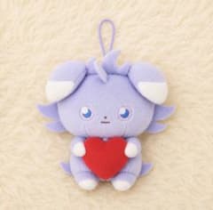 ポケピース ポケモン ぬいぐるみ Mellow Heart～ ニャスパー