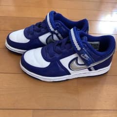 NIKE ナイキ スニーカー 17センチのサムネイル