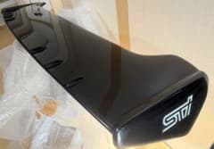 GP7 スバル XV STI 純正リアウイング96050MF060 GP7 スバル XV STI 純正リアウイング96050MF060 - メルカリ