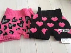 jennie ニット ブルマ セットのサムネイル