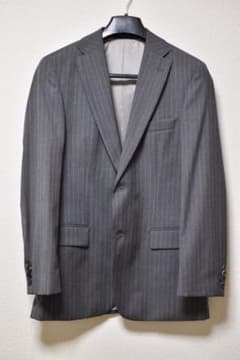 ※新品※定価10万以上※HUGO BOSS スーツセットアップ  36Rのサムネイル