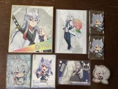 カラフルピーチ　どぬく　まとめ売りのサムネイル