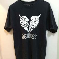 deviluse Tシャツのサムネイル