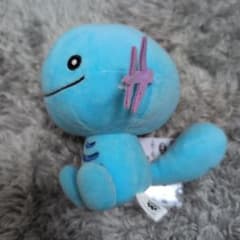 ウパーぬいぐるみのサムネイル