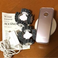 ヤーマン  アセチノ  メガシェイプ  IB-24のサムネイル
