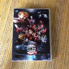 劇場版 鬼滅の刃 無限列車編('20アニプレックス/集英社/ufotable)のサムネイル