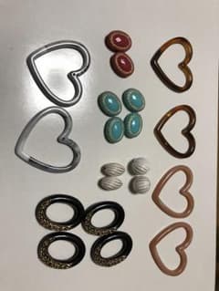 アクリルパーツのサムネイル