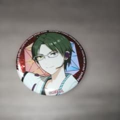 あんさんぶるスターズ あんスタ 缶バッジ 蓮巳敬人 - メルカリ