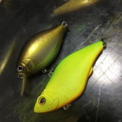 ルアーセットのサムネイル