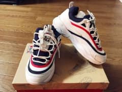 Fila 22.5cmのサムネイル