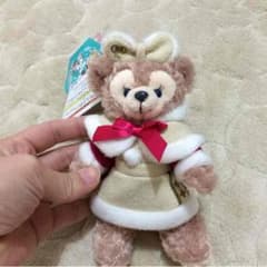 シェリーメイ♥︎2014 Xmas ver.のサムネイル