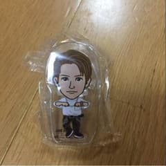岩田剛典クリップのサムネイル