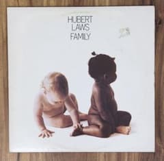 Hubert Laws Family - メルカリ