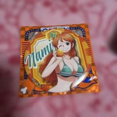 ONE PIECE ワンピース 輩缶バッジ 29弾 GOURMET ナミ - メルカリ