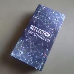Mr.Children REFLECTION {Naked} 完全限定生産盤 TFCC-86555 Amazon.co.jp: REFLECTION{Naked} 完全限定生産盤 (CD+DVD+USB) - Mr