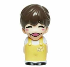 なにわ男子 長尾謙杜 うちわ 指人形 etc... なにわ男子 長尾謙杜 指人形 - メルカリ