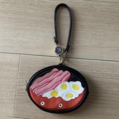지브리 칼시퍼 파우치