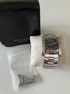 BVLGARI Assioma AA44Sのサムネイル