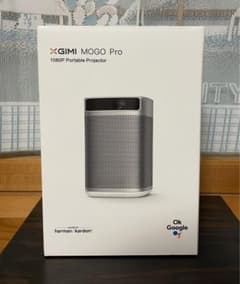 XGIMI MOGO Proのサムネイル