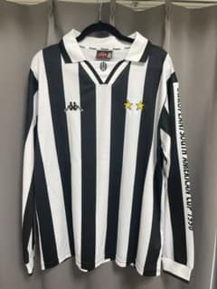 ユヴェントス ジダン ユニフォームのサムネイル