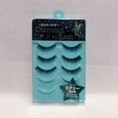 【まなか様専用】Diamond Lash リトルウィンクシリーズ エアリーeyeのサムネイル