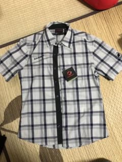 半袖シャツ マムートのサムネイル
