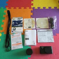 専用様　　ニコン　ミラーレス　J1のサムネイル