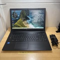 Dynabook B55/LW i5 13世代 メモリ16GB SSD256GB - メルカリ