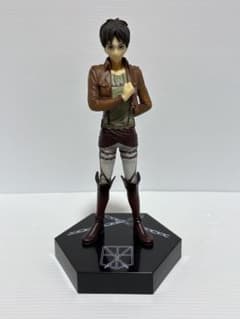 이치 반 쿠지 진격의 거인 B상 엘렌 예거 피규어