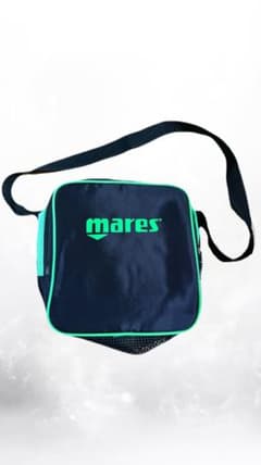 mares ショルダーバッグ y2k 00's スポーティのサムネイル
