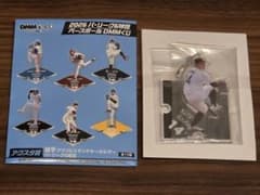 2026 パ・リーグ6球団 DMMくじ アクリルスタンド 小島和哉選手 - 2