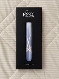 Ploom AURA Novelbright コラボ フロントパネルのサムネイル