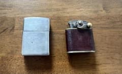 Zippo ライターUSA Colibriライター1928のサムネイル
