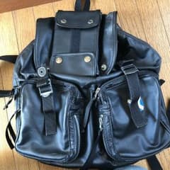 リュック  吉田カバン  ラゲッジレーベルのサムネイル