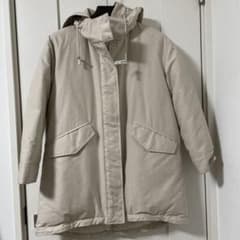お値下げ♫超美品‼️23区　オンワード　ダウンコート　小さいサイズ 32のサムネイル