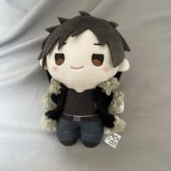 折原臨也 ぬいぐるみ くじ デュラララのサムネイル